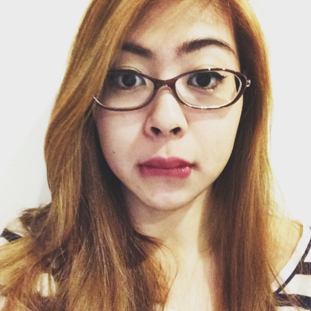 Goodreads profile picture for @inconsistencies