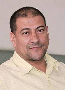 سامح السنافيري