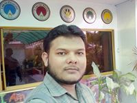 Muhammad Asad