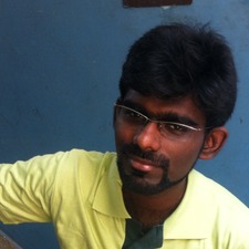 Manik Kumar