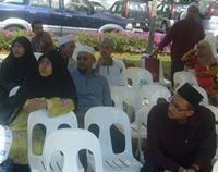 Mohd Fozi