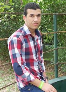 Abdullah Rabaya