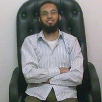 Ahmed Khalifa