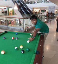 Shishir Gavasane
