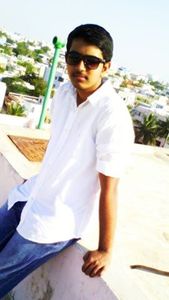 Akhil Reddy
