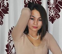 Ариунзаяа Цогбадрах