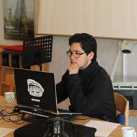 Rasmus Søndergaard