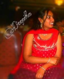Deepika Naidu