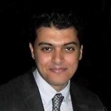 Mohamed Fakhr El Din