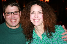 Heather Campeau