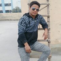 Jagram Tanwar