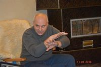 Ganea Marius mircea