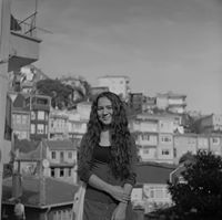 Elif Aksoy