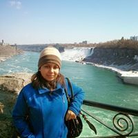 Vrushali Duddoo shroff