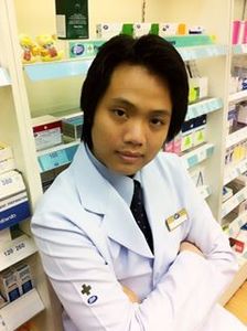 Yothin Prathueangwong