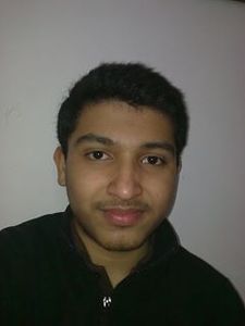 Rahul Das