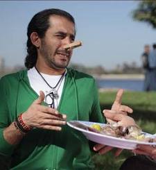 Tharwat Ismaeel