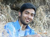 Kartikey Joshi