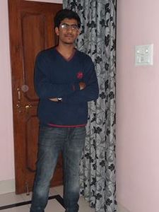 Arpit Dixit