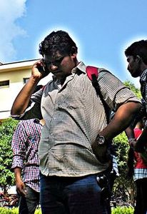 Lakshman Perala
