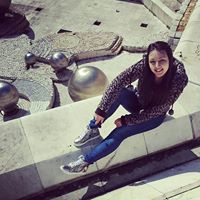 Мони Стоянова