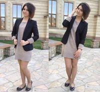 Լիլիթ Գևորգյան