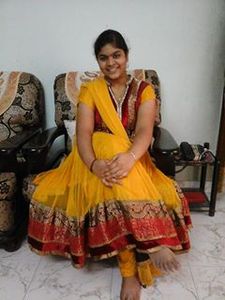 Srividya