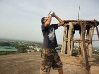 Ashish Arora