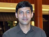 Anirban Mukherjee