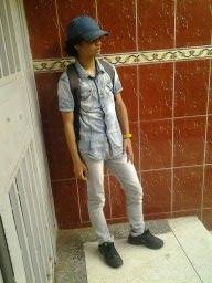 Abdelalim Ezzeroualy