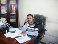 محمد الربيعي