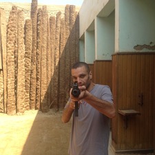 Ahmed