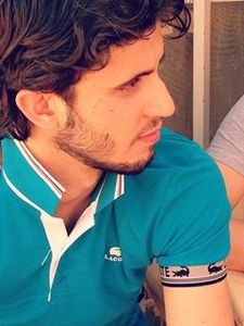 محمد الدراجي