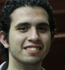 Mohammed Sabry