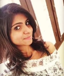 Medha Reddy