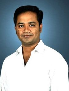 Anand Kumar