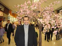 Sherif Anwar