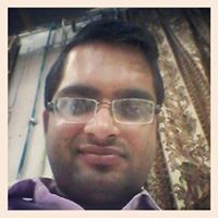 Ravi Yadav