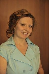 Татьяна Альбрехт