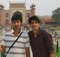 Gaurav Garg