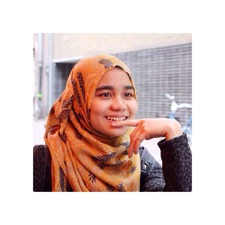 Intan Diyana
