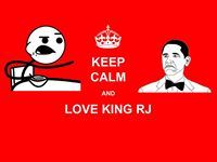 King Redwin