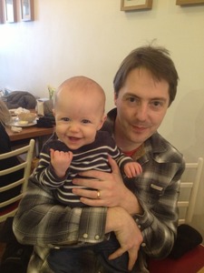 Reuben Scratton
