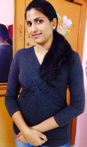 Sumaithri Reddy