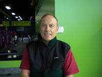 Robert Lieberman