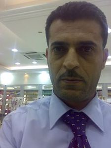 عبدالعزيز الغانم
