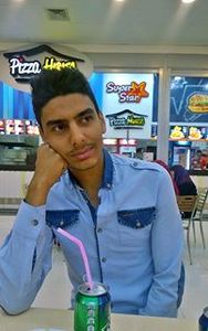 Ali Nazeeh