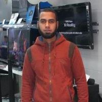 Mohamed Elhawy