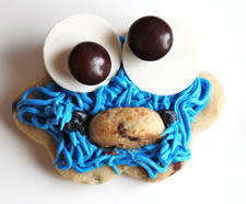 Cookie Monster