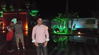 Ahmed Shoair